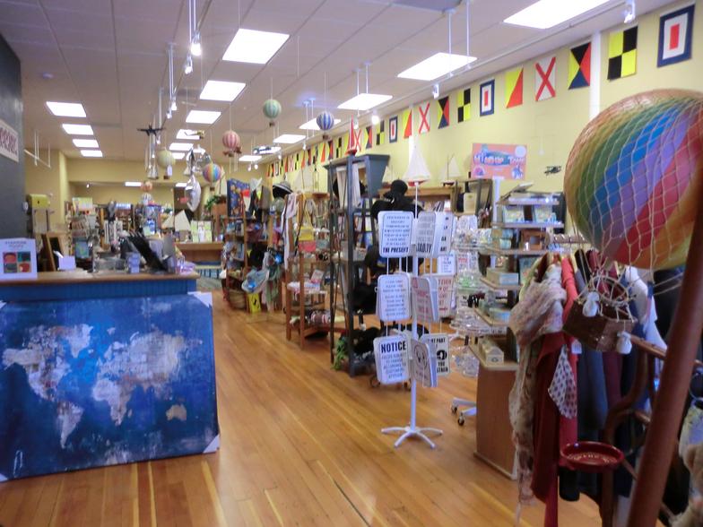 CRACKERJAX Ashland, OR 97520